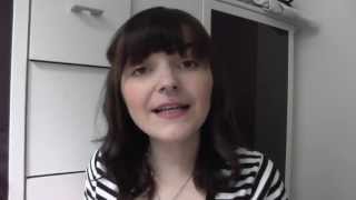 Ausführliche Review Garnier Wunderöl mit Hitzeschutz