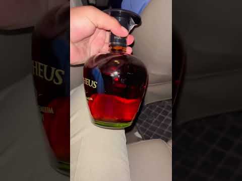 #MORPHEUS PREMIUM BRANDY IN INDIA