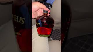 #MORPHEUS PREMIUM BRANDY IN INDIA