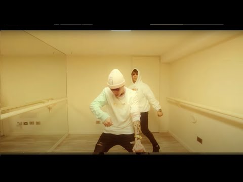 Franky Style & Lil Troca - Baron B (Official Video)