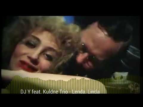 DJ Y feat. Kuldne Trio - Lenda, Linda (Hot Bird Talking Edit 2022)