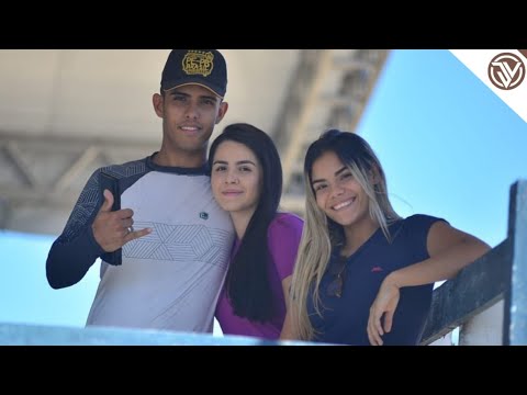 Ploc Ploc no Contatinho Reserva - A Turma da Pisadinha (Clipe Piseiro)