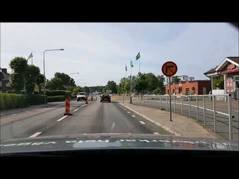 Vätternrundan 2018 del 1   Högre Upplösning