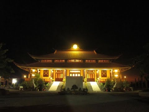 Chùa tôi - Ngọc Liên