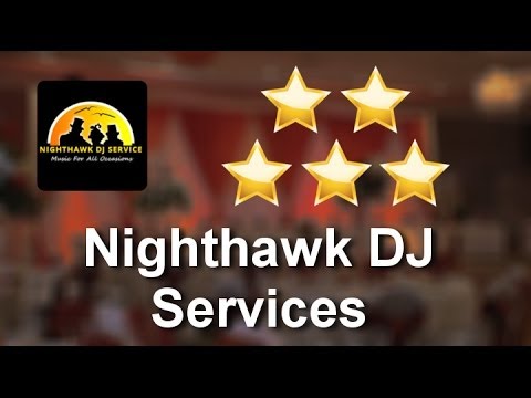 Nighthawk DJ Services Belleville IL Wedding DJ Reviews - Remarkable         5 Star Review by Ro...