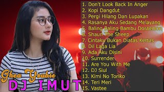 Download lagu DJ Imut - Full Album 2020 💛 DJ TIK TOK TERBARU 2020 💛  Hits Don't Look Back In Anger x Kopi Dangdut mp3