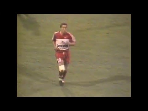 The Antwerp Tapes: RAFC - AA Gent 9/12/1990