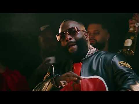 Jeezy ft. Rick Ross - 7.62 [Music Video]