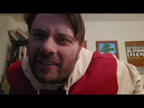 perché detestavo la vita di provincia