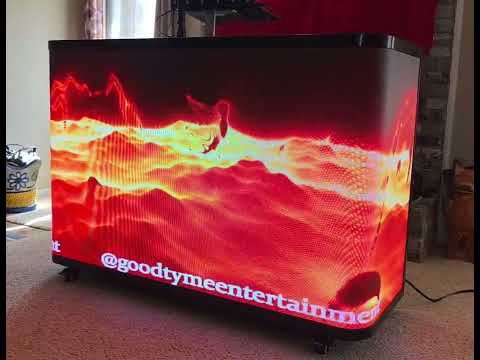 Good Tyme - Entertainment video.