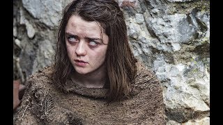 Game Of Thrones Star Maisie Williams Teases A New Power Couple For Season 8