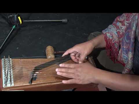 Midiyanto - siter - Ldr. Pangkur sl. sanga