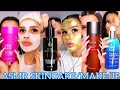 Nadina Loana Skincare Videos Skincare ASMR Nadina Iona ASMR