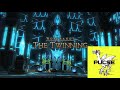 FFXIV Pulse Remix Album - A Long Fall (The Twinning's Theme)