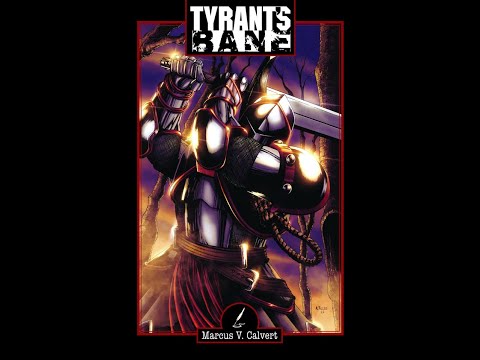 Tales Unlimited 2025 -- Kitchen Rant #37 -- Uncle Chen