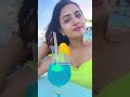 NINI S2 Serial Actress Janani AshokKumar Recent Reel Video Shorts Video Reel Ytshorts Vijaytv