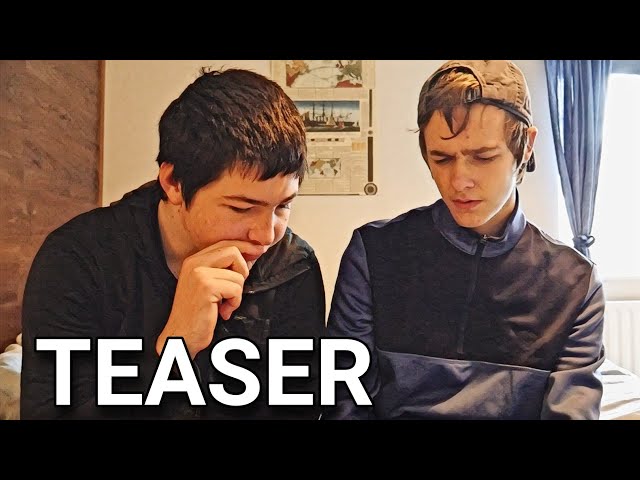 Lottery Idiots | Official Teaser