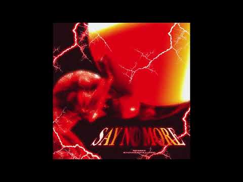 MF - SAY NO MORE(ไม่มีอะไรจะพูด) ft. NATTAJAME, VEMLYIE, SAINTPAUL (AUDIO)