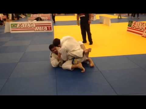 BJJ English Open -76kg Blue Ataque Duplo Hannover