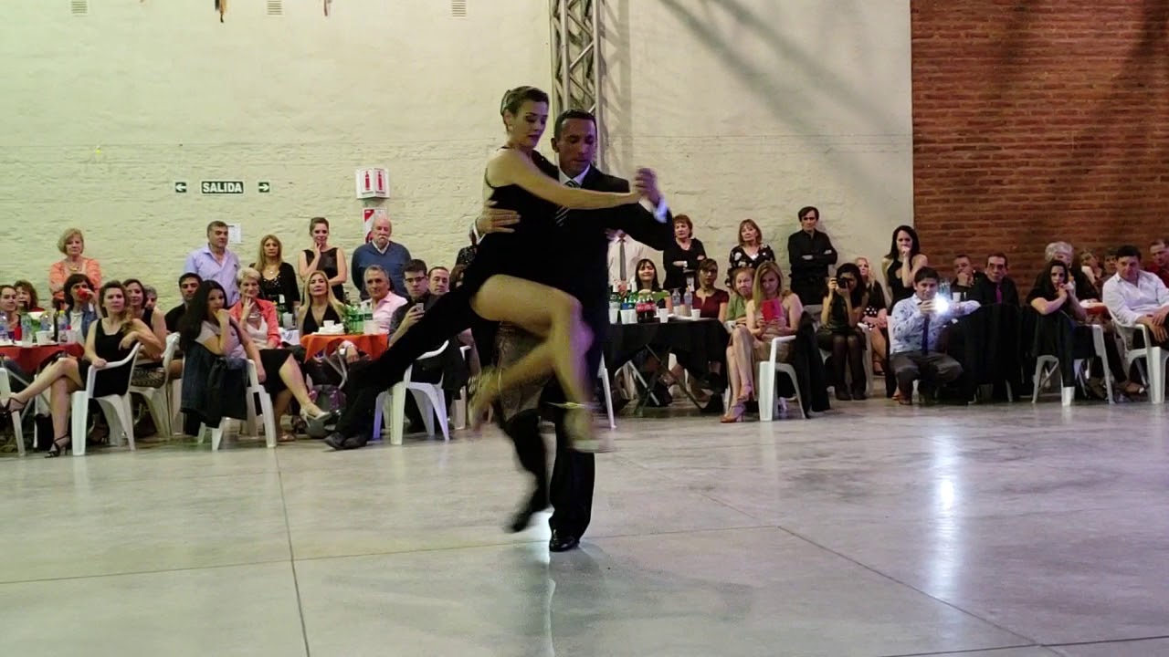 Nido Gaucho IV 2018 Angelina Staudinger & Diego Escobar