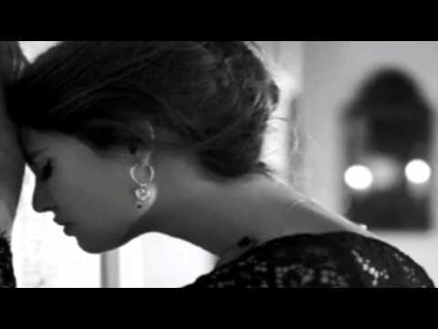 In  front of you....The Quiet Kind    -  Grey's Anatomy (season Finale episode)