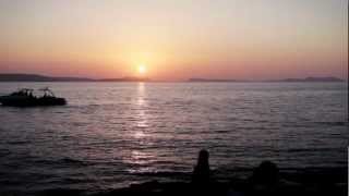 (HD Video) Best Of Café del Mar Music | Ibiza Sunset Chillout