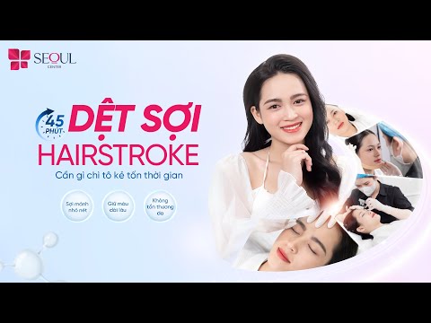 Không Cần Tốn Thời Gian Tô Vẽ Vẫn Có Chân Mày Đẹp Tự Nhiên