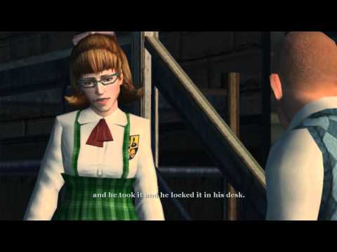 Bully Scholarship Edition: Part 24 with waffleboy435-Worst Carnival EVAR