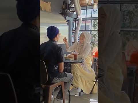 เบื้องหลังการถ่ายทำน่ารักๆ ของนางเอก mv เพลง น้องเอ๋ย (Faiz walana)