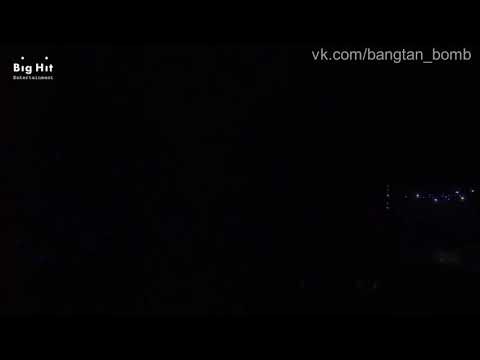 191214 BTS - Wishing on A Star @ BTS JAPAN OFFICIAL FANMEETING VOL.5 [MAGIC SHOP]