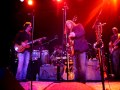 Gregg Allman feat. Warren Haynes- Dreams pt. 1 ...