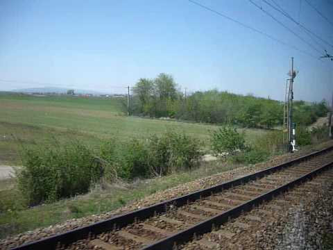 Marasesti - Adjud - magistrala 500