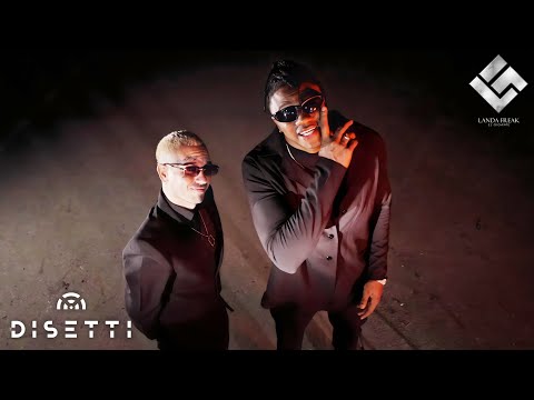 Landa Freak ft Lil Steve - A Lo Mal Hecho (Video Oficial)