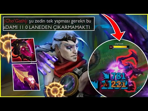 TANK DÜŞMANI FULL AP VARUS MİD!