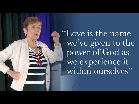 Caroline Myss - Your Soul's True Journey