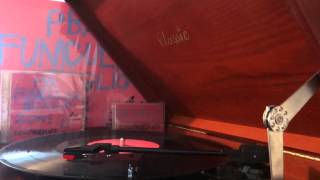 John Frusciante - PBX - Uprane - Vinyl