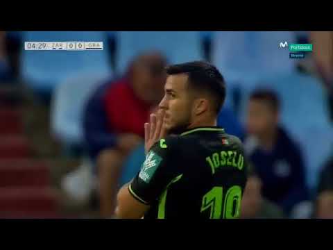 2017 08 27 liga02   Real Zaragoza - Granada