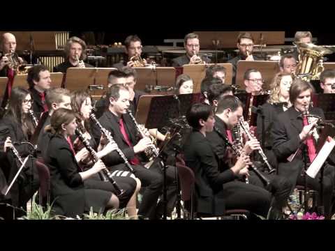 Marcha de Libertad - Gerald Ranacher