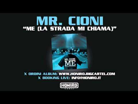 Mr.Cioni - Non hai stile feat. Killa Cali (Prod. by 3D)