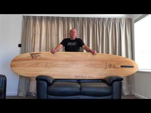FireWire Special T Surfboard Review