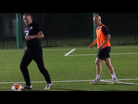 Pakerbox.pl - Vittoria Kraków: 9. tydzień (FLS Jesień 2018)