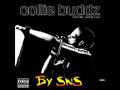 Collie Buddz - young girl 