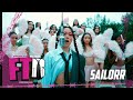 SAILORR POOKIE S REQUIEM From The Block Performance
