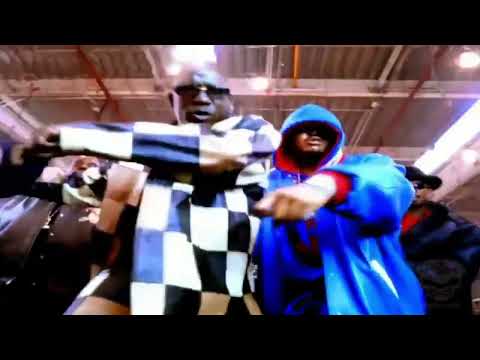 Crucial Conflict ft. Tear Da Club Up Thugs [Lord Infamous Part] 2 Bogus (Fan Made By Grim Doe)