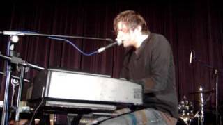 Copeland - Brightest; Copeland Farewell Tour Malaysia