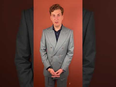 EP. 28 - MOGG‘S WINTER COLLECTION - ICE GREEN FLANNEL