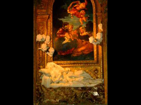 VIVALDI: Nisi Dominus, RV 608