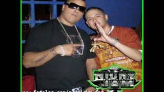 Nicky Jam feat. G.O (The King of Hollywood) - Chica Bonita