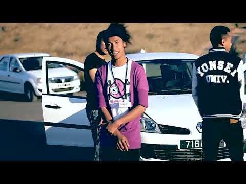 THT - JUST AKAMA (Clip Officiel)