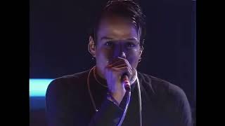 Orgy - Stitches [Family Values, New Orleans 1998] HD